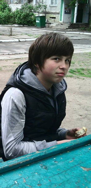 №1, Анастасия Любимова, 29 лет, Николаев №1, Анастасия Любимова, 29 лет, Николаев