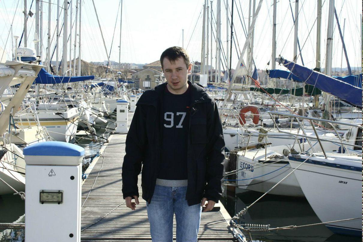 Ярослав Прохоров | Кириши