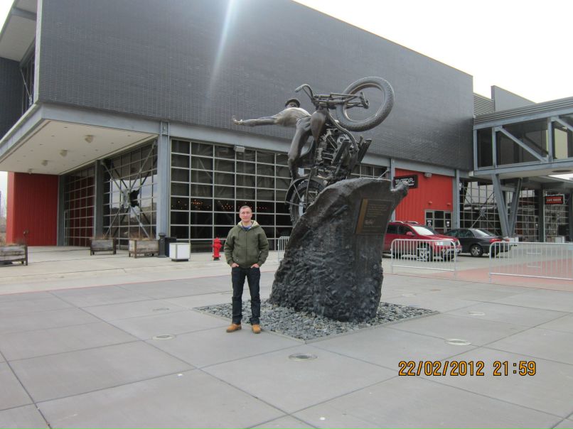 Filipp Rinne | Helsinki