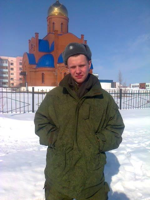 Дмитрий Климов | Ижевск