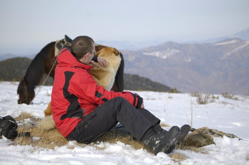 Андрей Гусельников | Новосибирск
