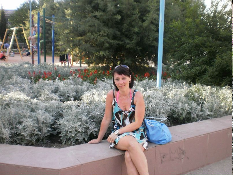 Наталья Анистратенко | Одесса