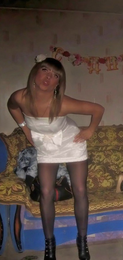 Кристина Черёмухина | Пермь