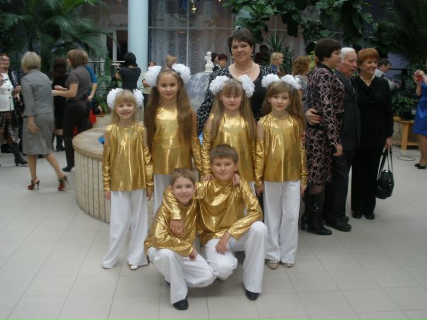 №19, Татьяна Уварова, 53 года, Прохоровка №19, Татьяна Уварова, 53 года, Прохоровка