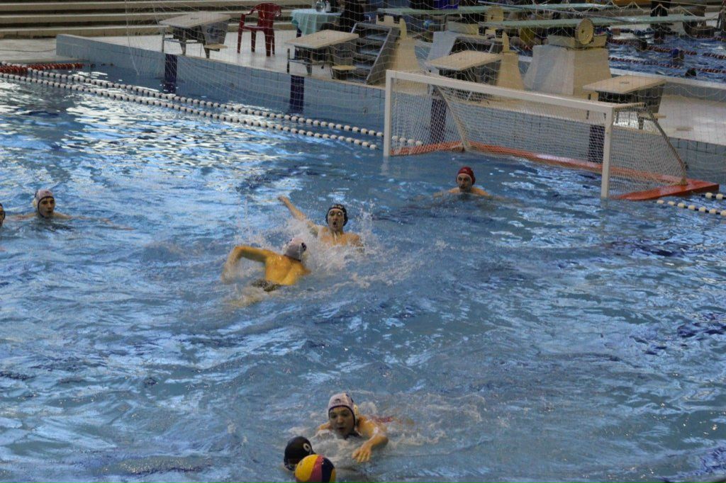 Андрей Шоломицкий KeFiR | Гомель