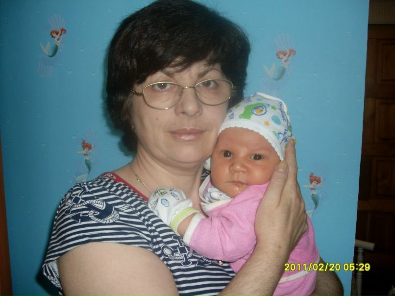 Татьяна Долакова | Якутск