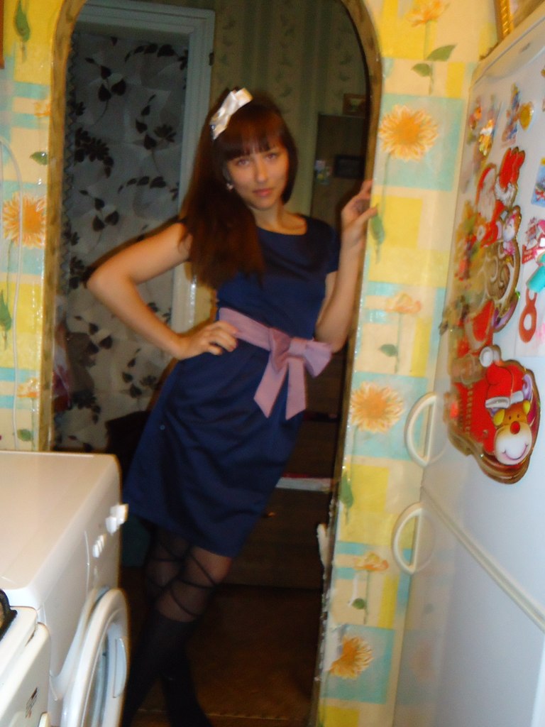 Юлия Дворская | Екатеринбург