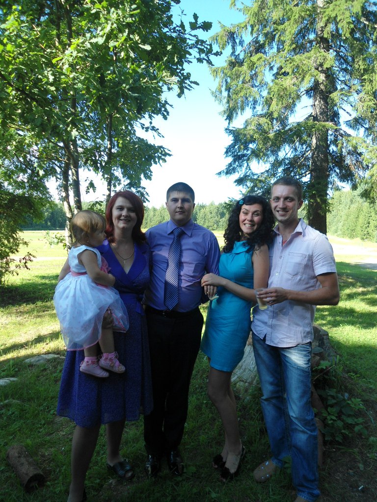 Антон Игнатьев Иванович | Великий Новгород