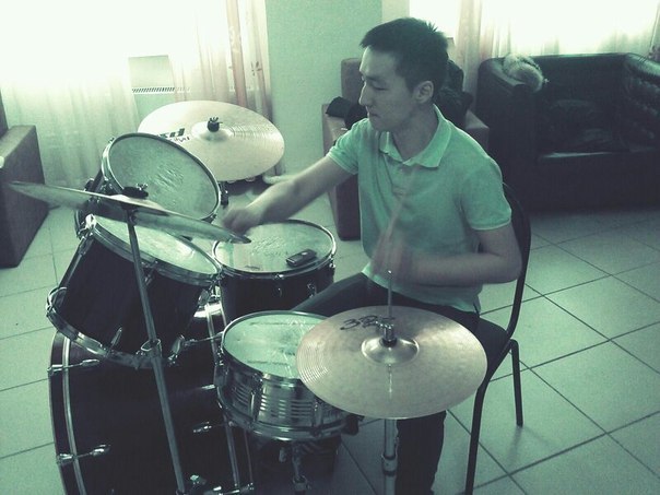 Степан Потапов | Якутск