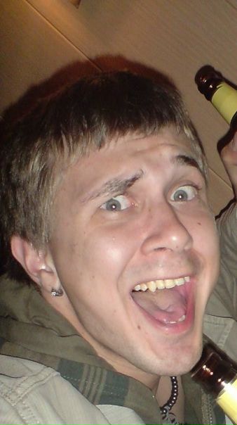 №158, Мак Mclaud, Санкт-Петербург №158, Мак Mclaud, Санкт-Петербург