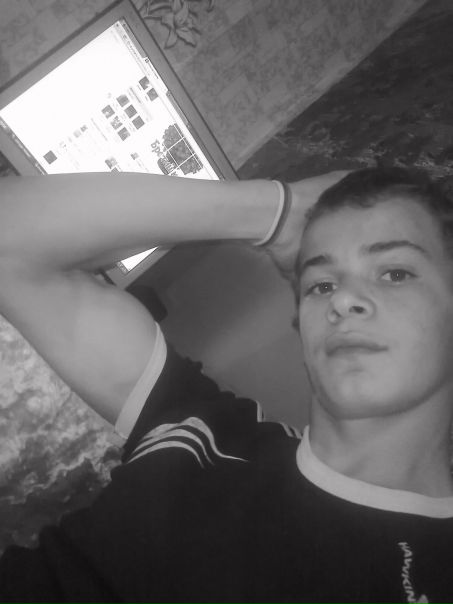 №186, Вячеслав Ожигин, Нижний Новгород №186, Вячеслав Ожигин, Нижний Новгород