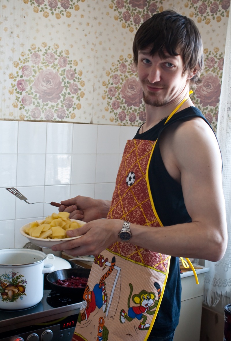 Фото профиля