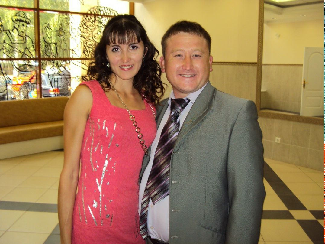 Альфия Ахметова | 