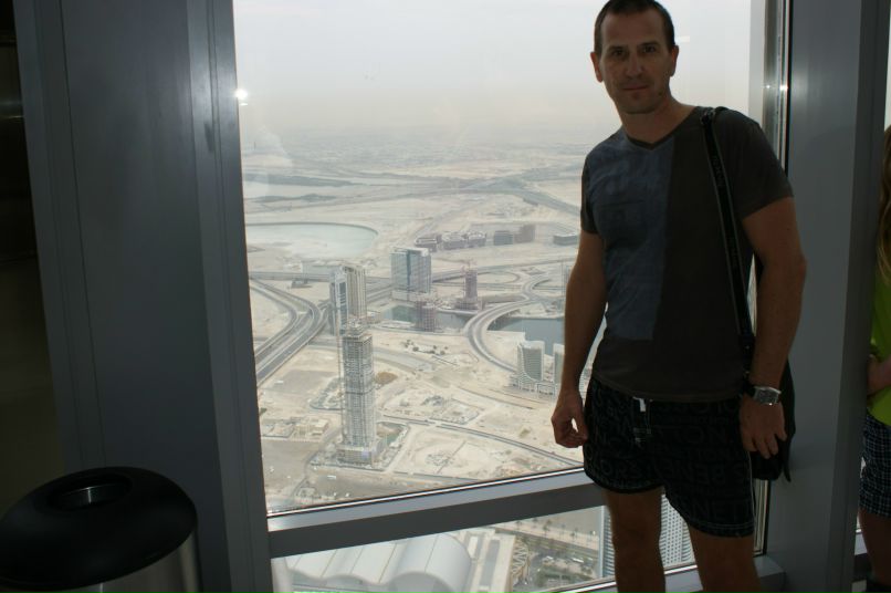 Сергей Комаров | Братск