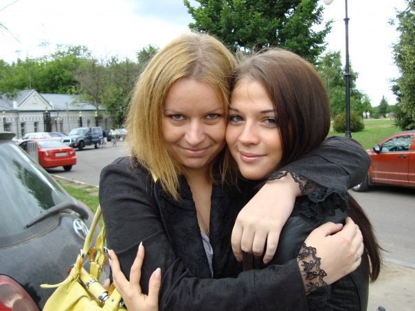 Elena Kizilova | Москва