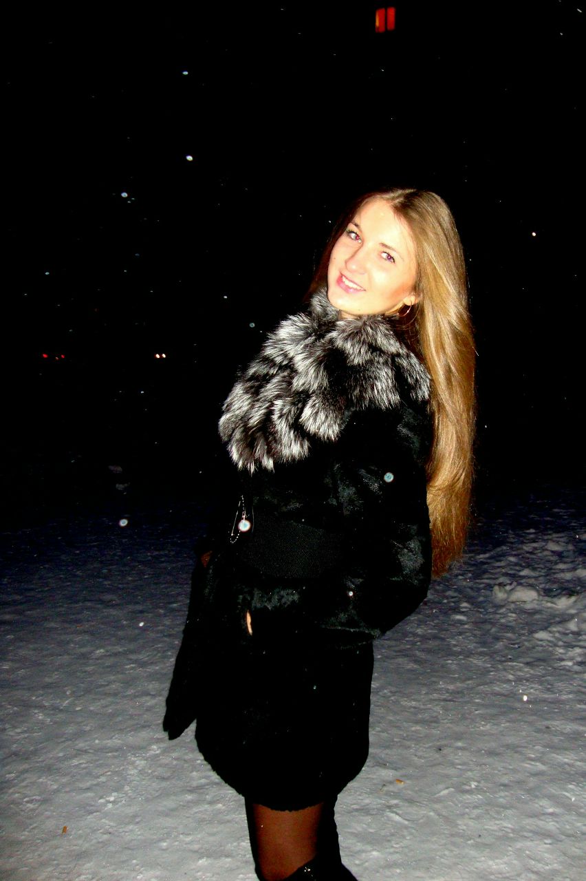 Ольга Шайхутдинова | Комсомольск-на-Амуре