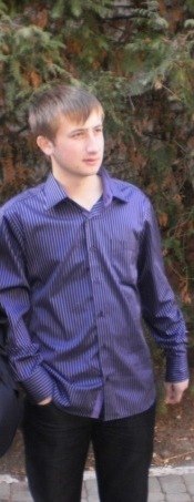 Василь Юрків | Тернополь