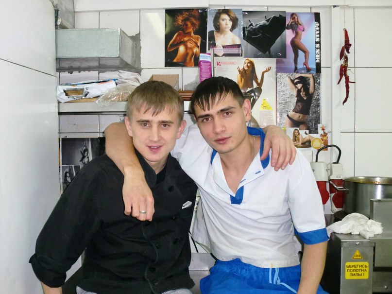 Дима Пономарев | Волгоград