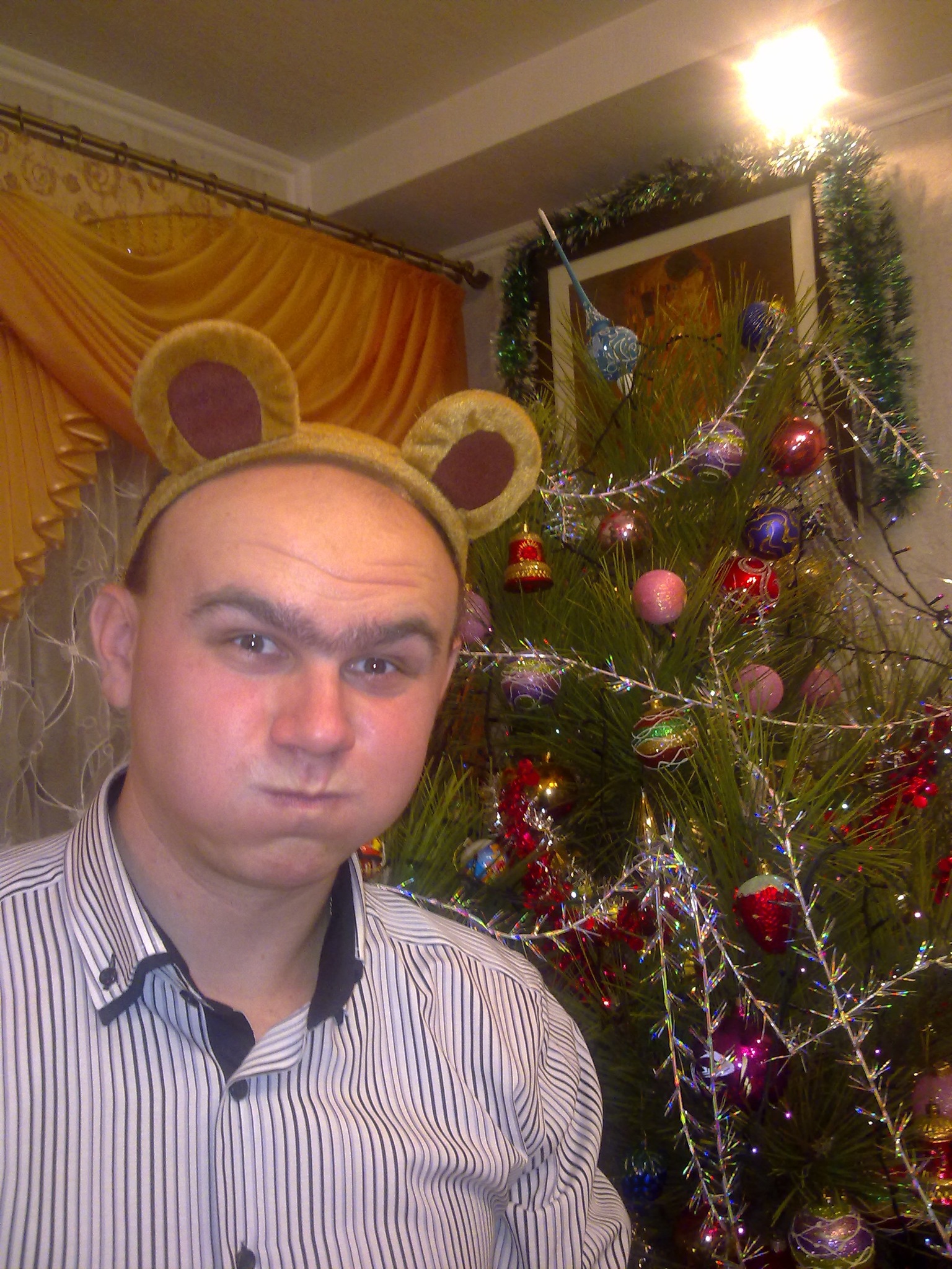 Фото профиля