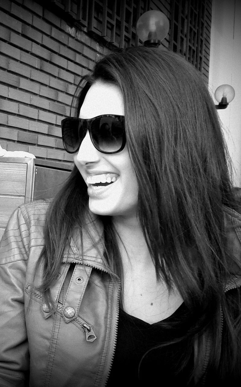 Rafaela Blanki רפאלה | Тель-Авив