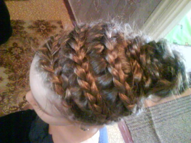 Виктория Новосельцева | Каховка