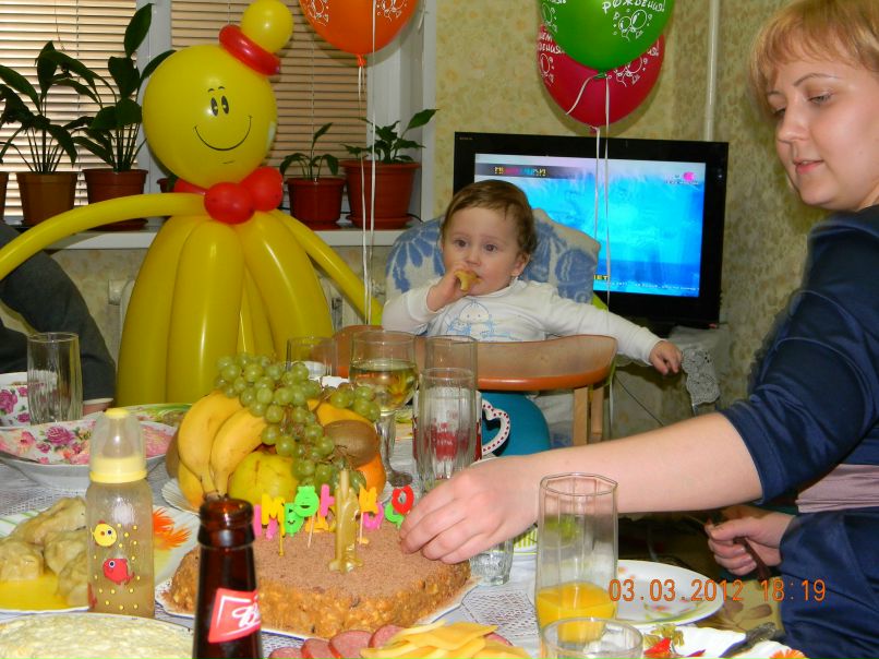 Станислав Кокорин | Набережные Челны