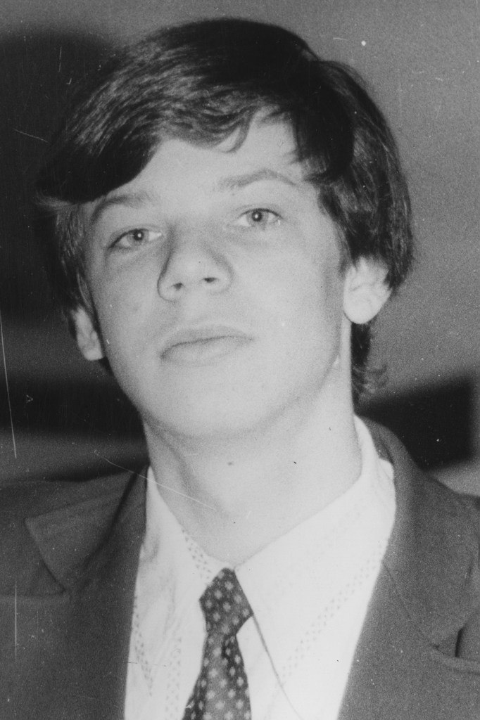 Михаил Андрианов | Москва