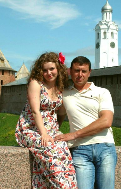 №122, Инга Большакова, 38 лет, Санкт-Петербург №122, Инга Большакова, 38 лет, Санкт-Петербург