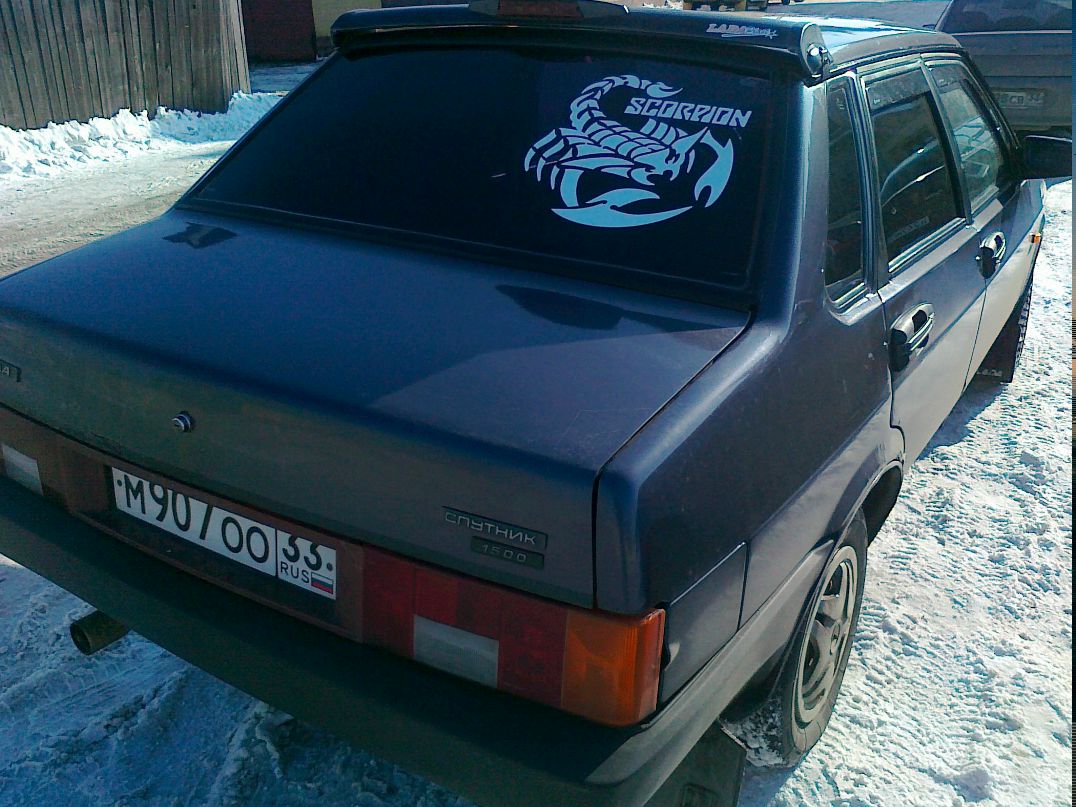 Дмитрий Журавлёв | Муром