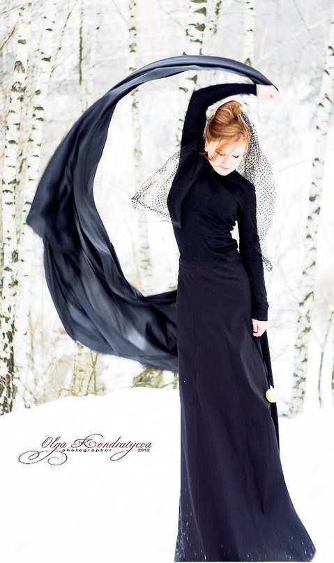 Дарья Похватова | 