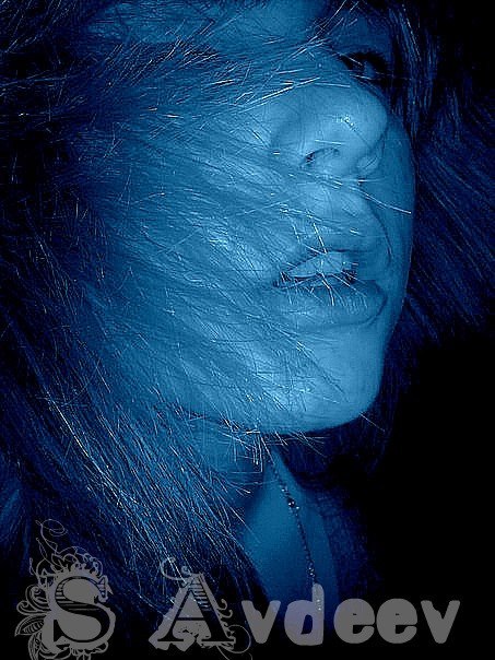 Ксюша Авдеева | 