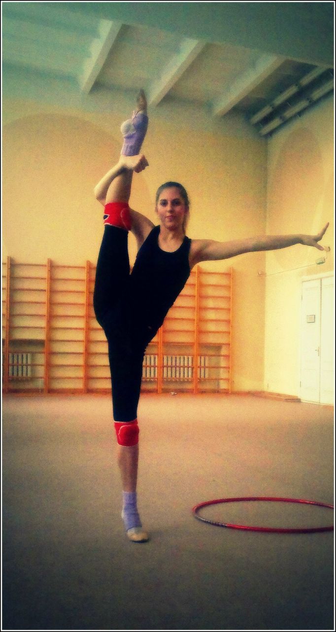 Мария Алёшкова | Омск