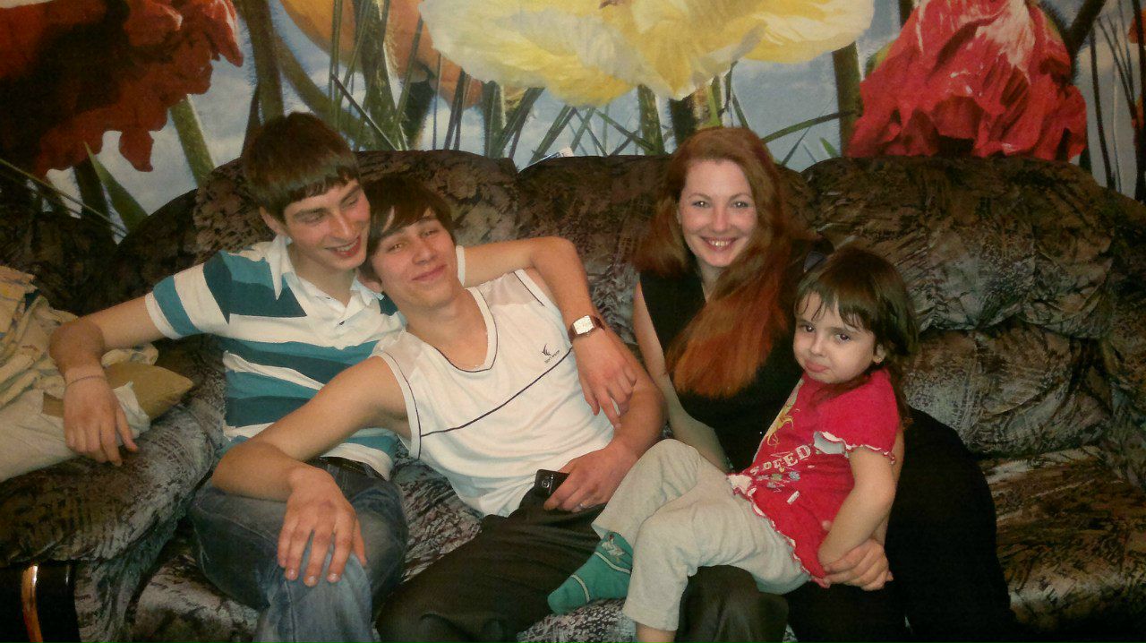 Сергей Бахмацкий | Новый Свет