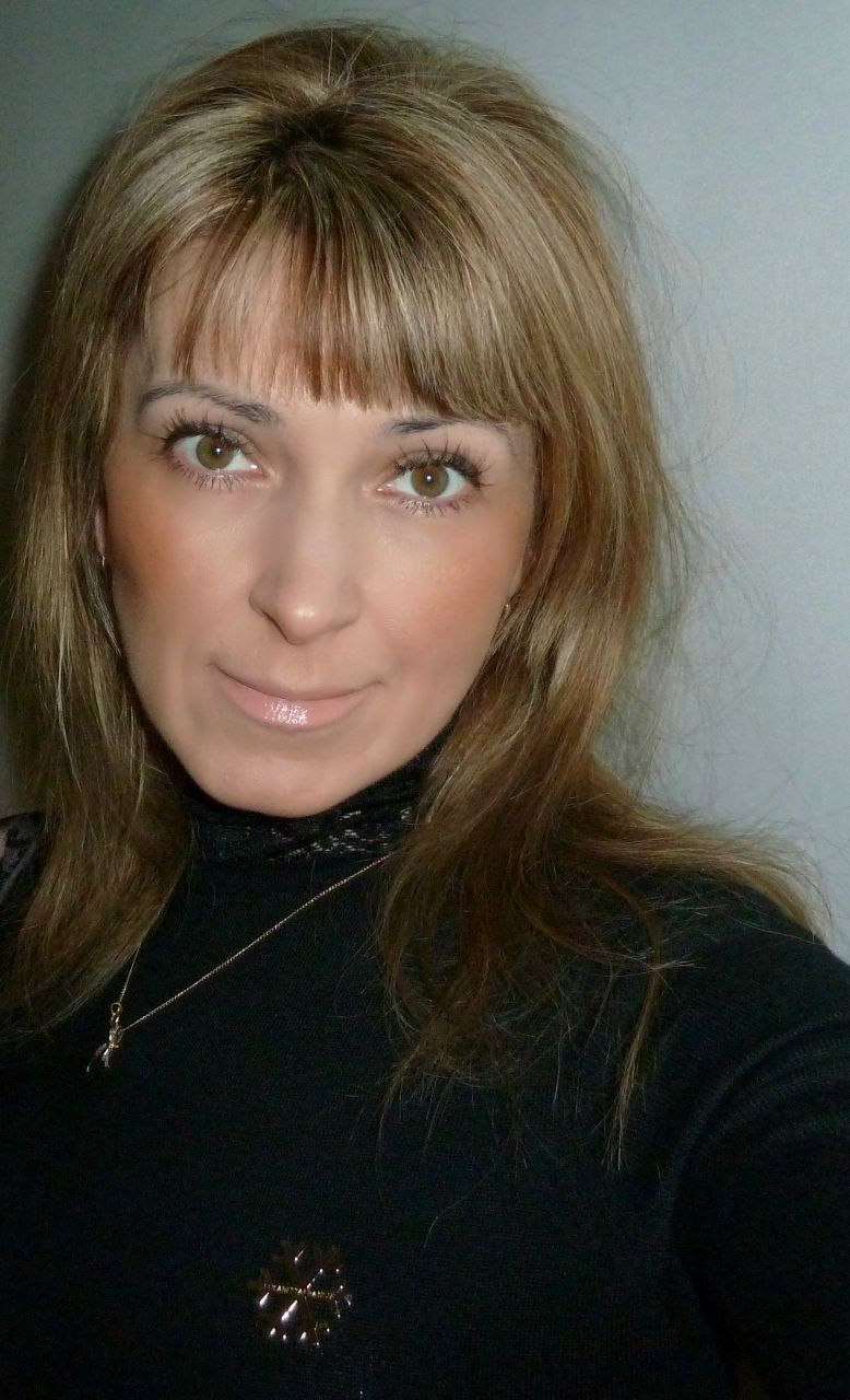 Анжелика Сергейчик | Прокопьевск