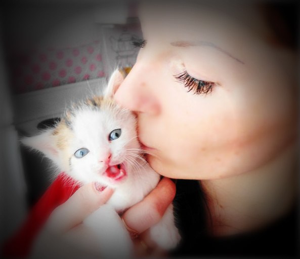 Иришка Цыбус ♥♥♥ | Санкт-Петербург