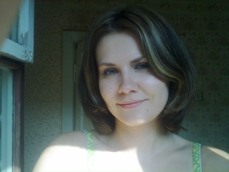 №20, Елена Чемис, 42 года, Горловка №20, Елена Чемис, 42 года, Горловка