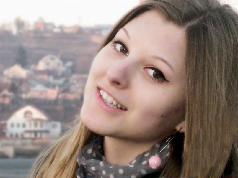 Анна Купчинская | Хмельницкий