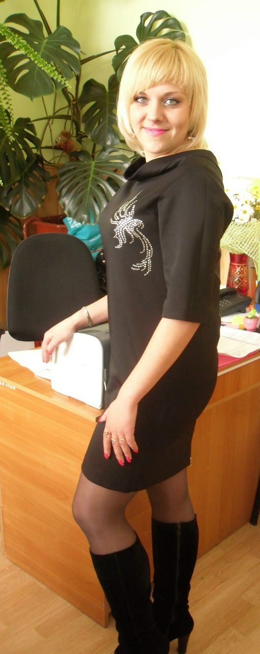 Юлия Илюхина | Знаменка