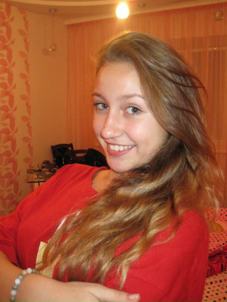 №20, Анастасия Агапова №20, Анастасия Агапова