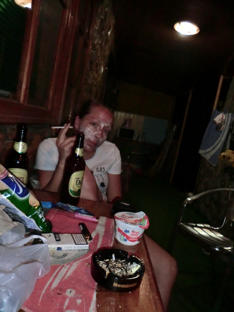 Ленусик Злючка ::ВоВсЕ Не:: | Наро-Фоминск