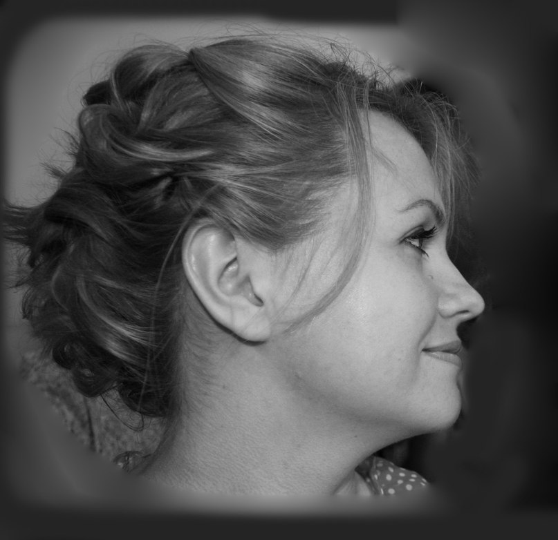 Ирина Иванушкина Владимировна | Москва