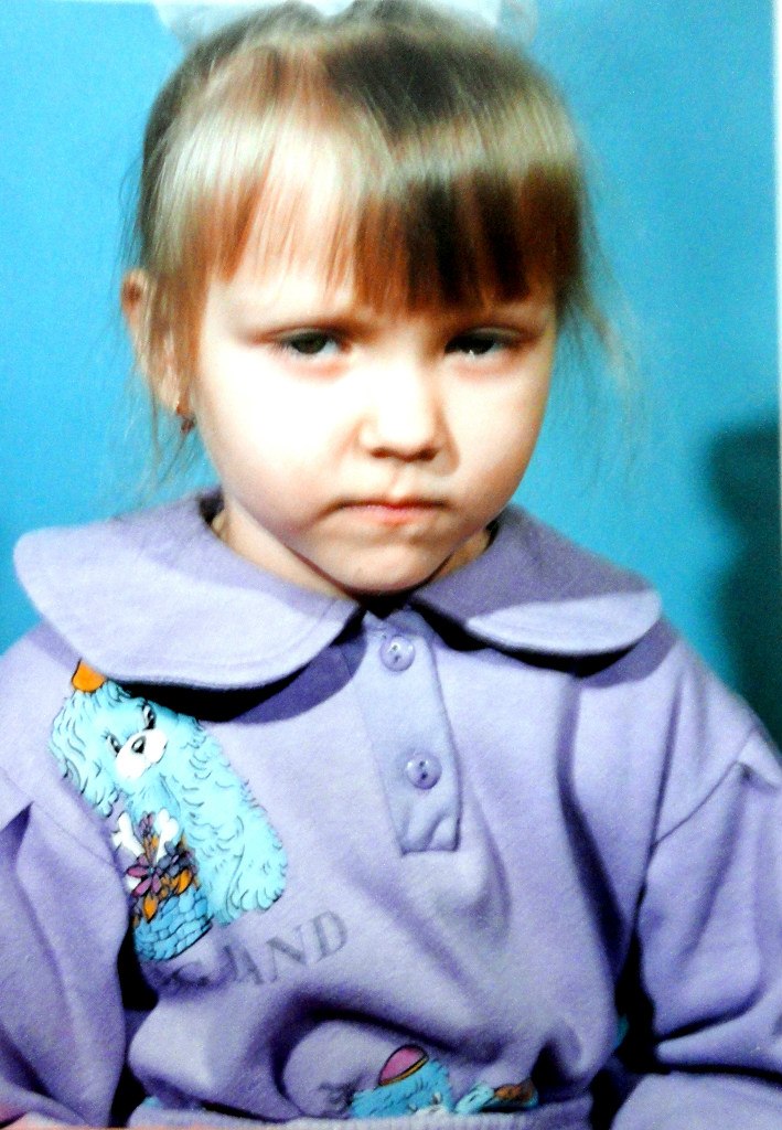 Марина Николаева ♥ | Москва