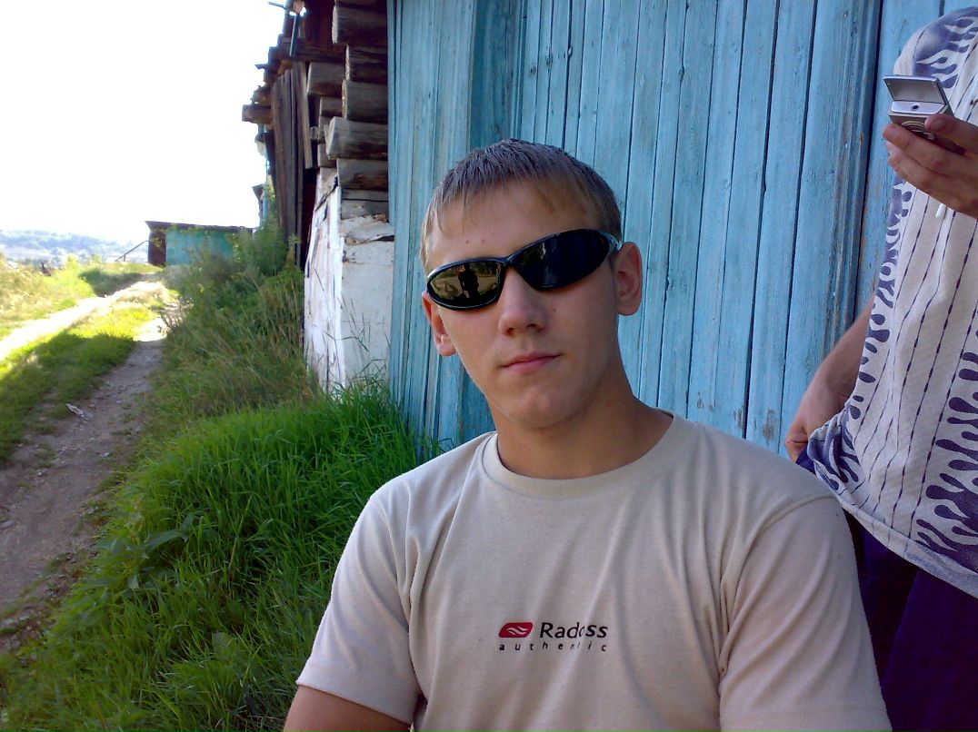 Александр Федченко | Белорецк