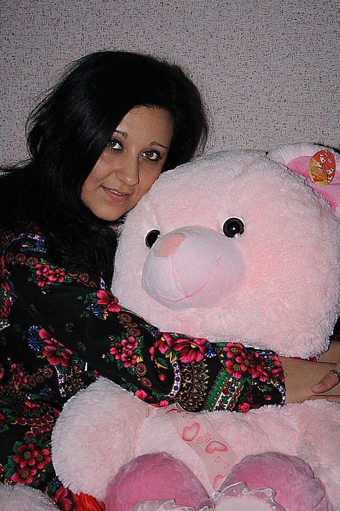 Маринка Абрамова | Киев