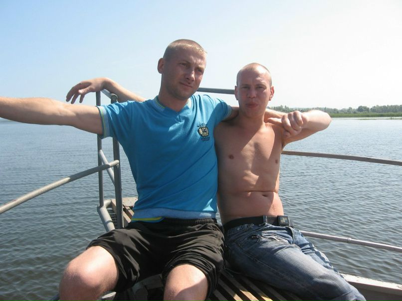 Вова Калинин | Санчурск