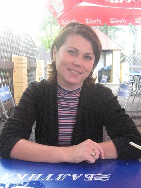 Валентина Михайлова | 