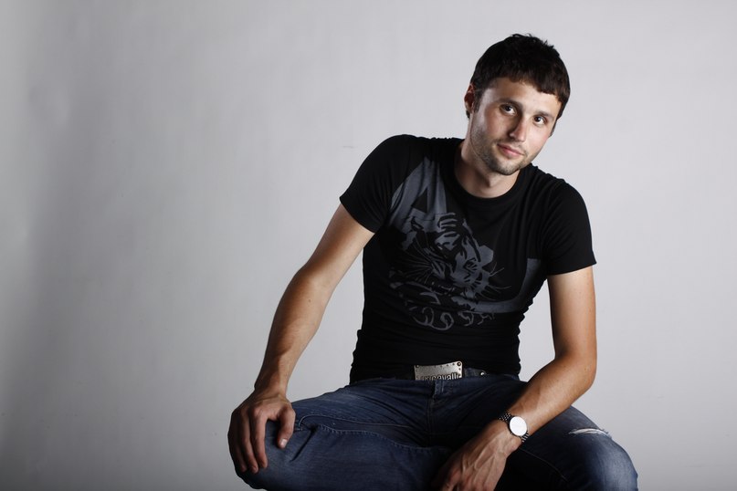 Коля Сотников Engineere_red | 