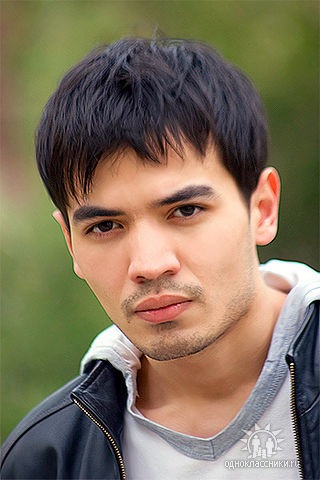 №3, Муслим Ахметов №3, Муслим Ахметов