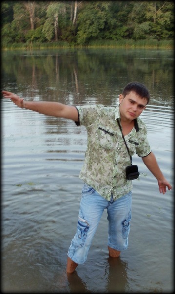 №42, Александр Штырба, 38 лет, Горловка №42, Александр Штырба, 38 лет, Горловка