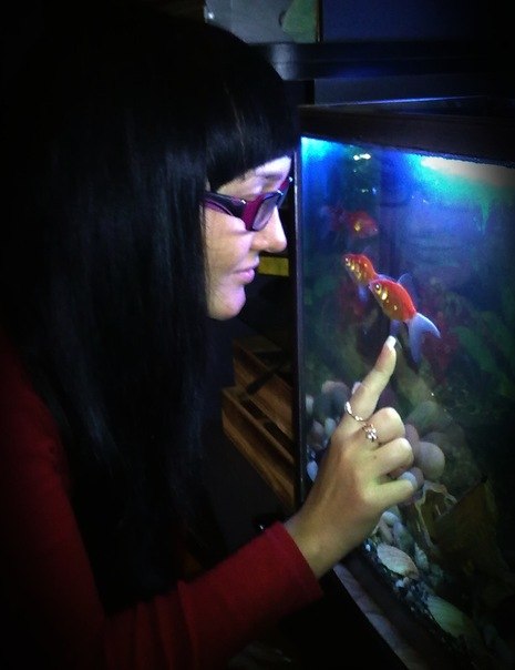 Дарья Филатова | Санкт-Петербург